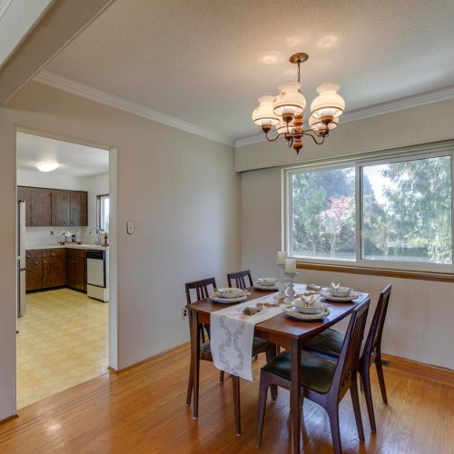 Photo 11 at 345 Seaview Drive, College Park PM, Port Moody