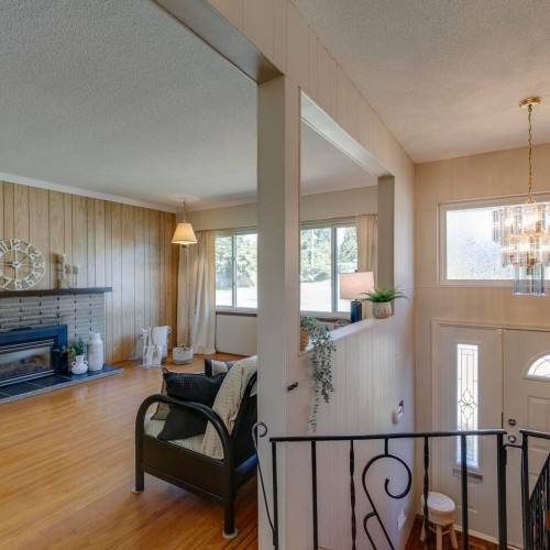 Photo 17 at 345 Seaview Drive, College Park PM, Port Moody