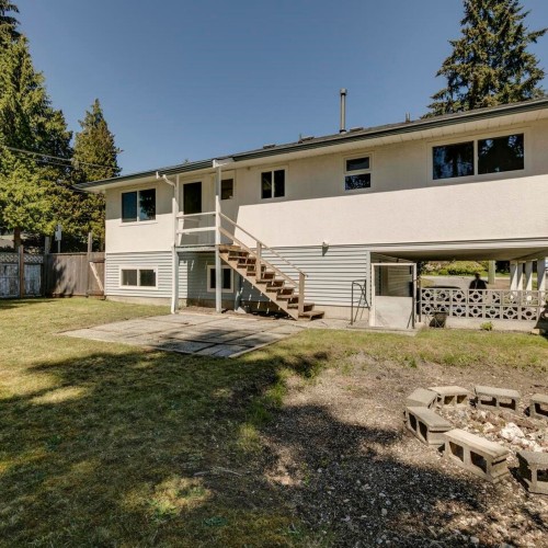 Photo 27 at 345 Seaview Drive, College Park PM, Port Moody