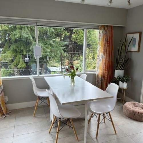 Photo 3 at 4309 Locarno Crescent, Point Grey, Vancouver West