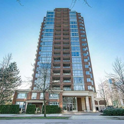 Photo 37 at 1505 - 4888 Hazel Street, Forest Glen BS, Burnaby South