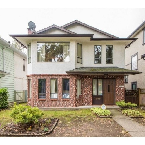Photo 1 at 3940 W 16th Avenue, Dunbar, Vancouver West