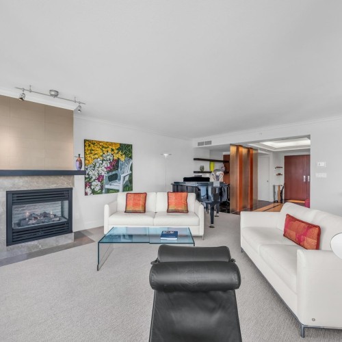 Photo 10 at 601 - 323 Jervis Street, Coal Harbour, Vancouver West