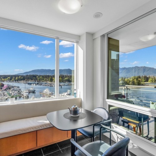 Photo 17 at 601 - 323 Jervis Street, Coal Harbour, Vancouver West