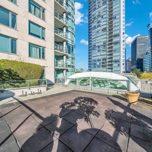 Photo 34 at 601 - 323 Jervis Street, Coal Harbour, Vancouver West
