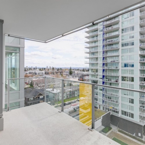 Photo 16 at 1008 - 6700 Dunblane Avenue, Metrotown, Burnaby South