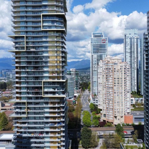 Photo 15 at 901 - 6463 Silver Avenue, Metrotown, Burnaby South