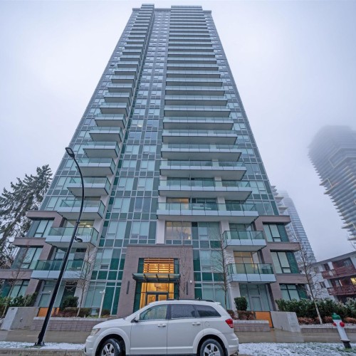 Photo 22 at 901 - 6463 Silver Avenue, Metrotown, Burnaby South