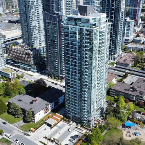 Photo 23 at 901 - 6463 Silver Avenue, Metrotown, Burnaby South