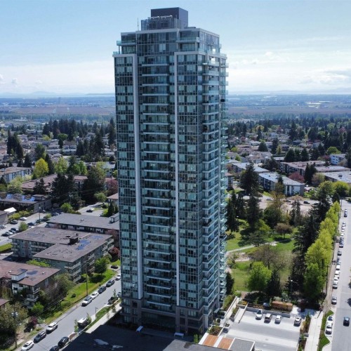 Photo 24 at 901 - 6463 Silver Avenue, Metrotown, Burnaby South