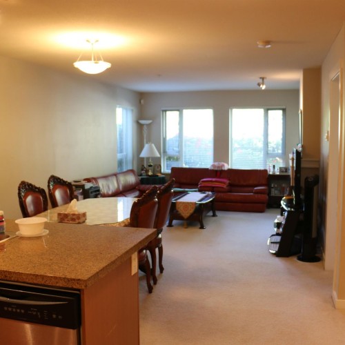 Photo 2 at 114 - 3105 Lincoln Avenue, New Horizons, Coquitlam