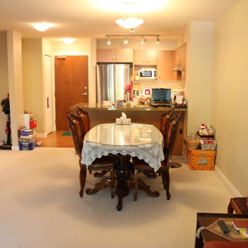 Photo 3 at 114 - 3105 Lincoln Avenue, New Horizons, Coquitlam