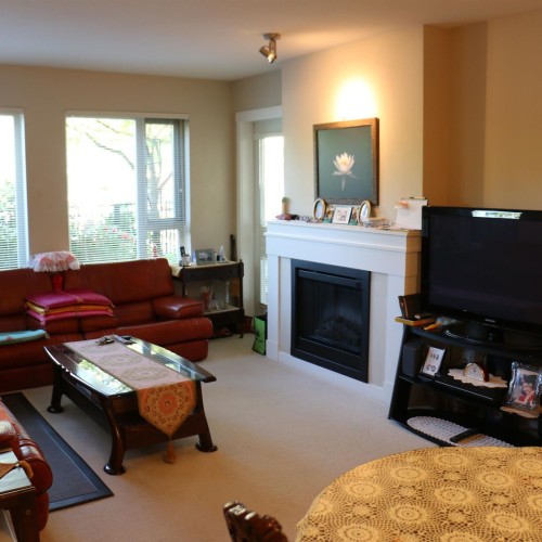 Photo 8 at 114 - 3105 Lincoln Avenue, New Horizons, Coquitlam