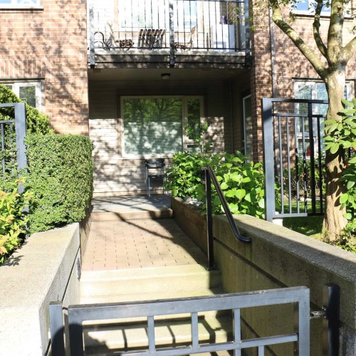 Photo 16 at 114 - 3105 Lincoln Avenue, New Horizons, Coquitlam