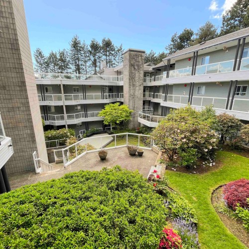 Photo 12 at 309 - 2733 Atlin Place, Coquitlam East, Coquitlam