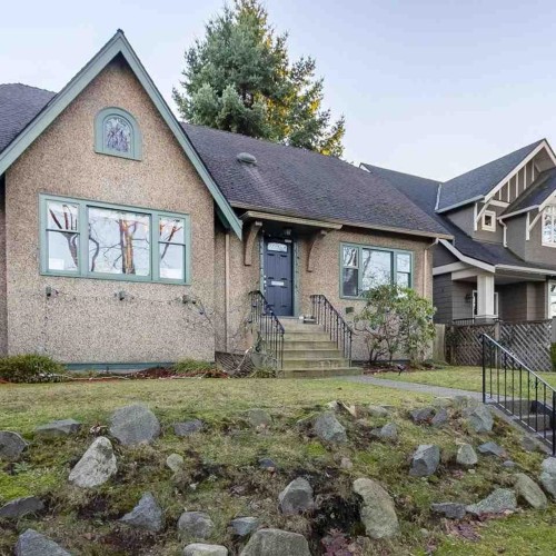Photo 1 at 4010 W 19th Avenue, Dunbar, Vancouver West