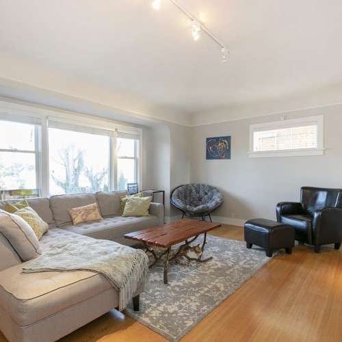 Photo 3 at 4010 W 19th Avenue, Dunbar, Vancouver West