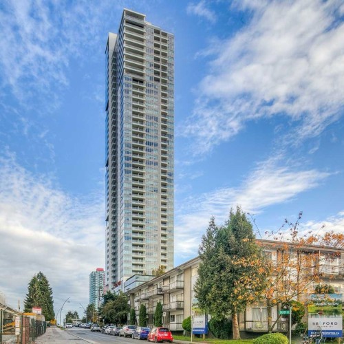 Photo 2 at 3608 - 6461 Telford Avenue, Metrotown, Burnaby South
