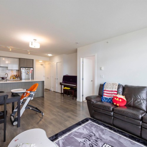Photo 8 at 3608 - 6461 Telford Avenue, Metrotown, Burnaby South