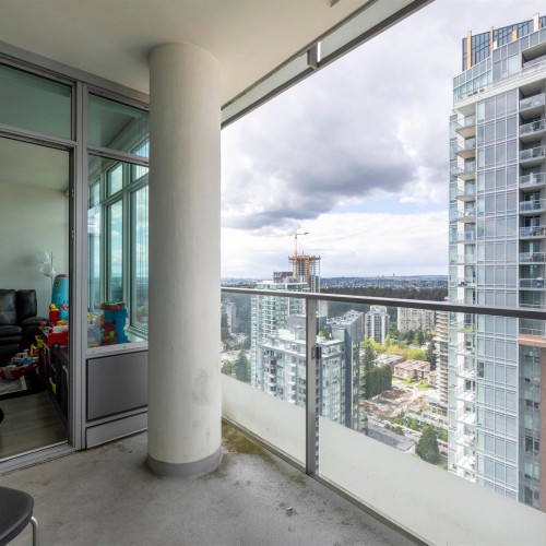 Photo 20 at 3608 - 6461 Telford Avenue, Metrotown, Burnaby South