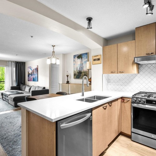 Photo 1 at 510 - 2966 Silver Springs Boulevard, Westwood Plateau, Coquitlam