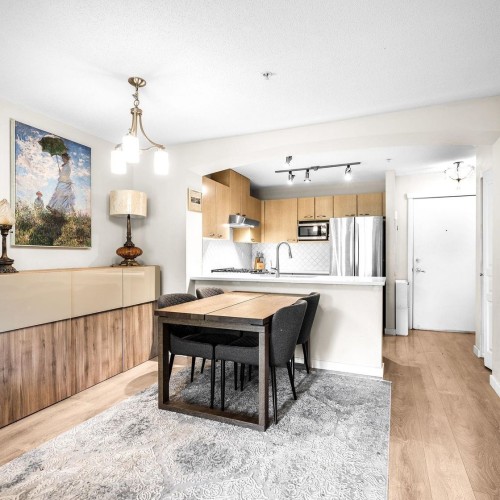 Photo 2 at 510 - 2966 Silver Springs Boulevard, Westwood Plateau, Coquitlam