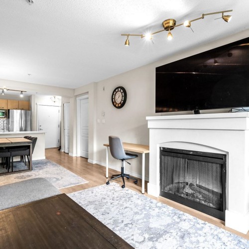 Photo 5 at 510 - 2966 Silver Springs Boulevard, Westwood Plateau, Coquitlam