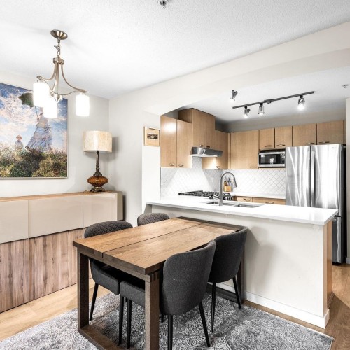 Photo 8 at 510 - 2966 Silver Springs Boulevard, Westwood Plateau, Coquitlam