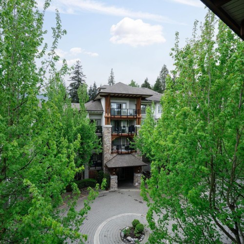 Photo 23 at 510 - 2966 Silver Springs Boulevard, Westwood Plateau, Coquitlam