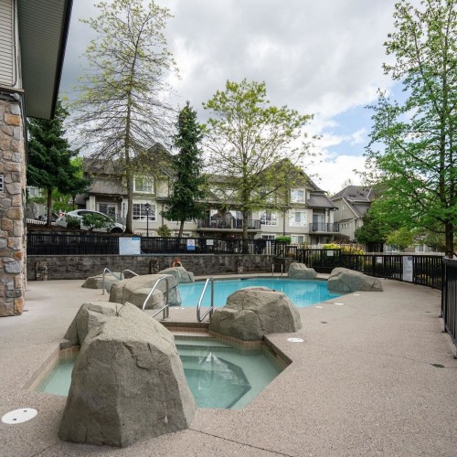 Photo 30 at 510 - 2966 Silver Springs Boulevard, Westwood Plateau, Coquitlam