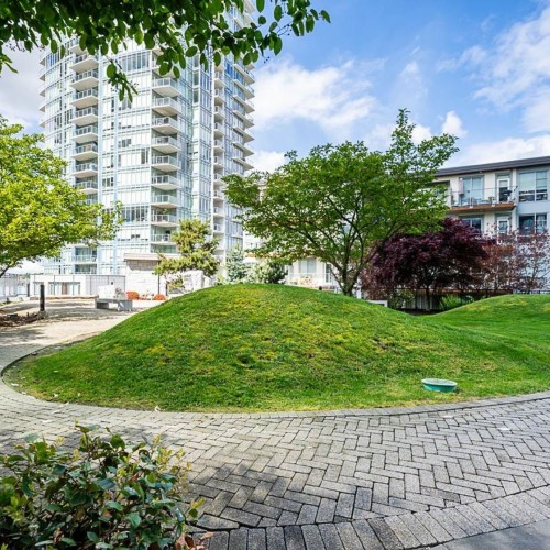 Photo 37 at 808 - 4189 Halifax Street, Brentwood Park, Burnaby North