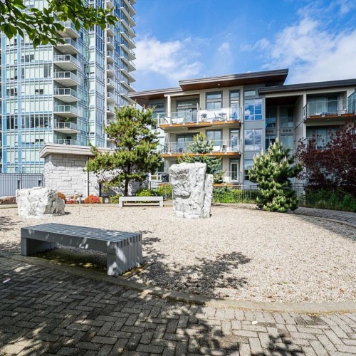 Photo 38 at 808 - 4189 Halifax Street, Brentwood Park, Burnaby North