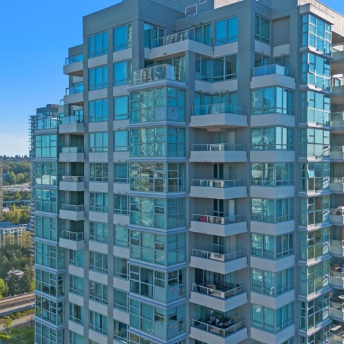 Photo 25 at 2105 - 4380 Halifax Street, Brentwood Park, Burnaby North