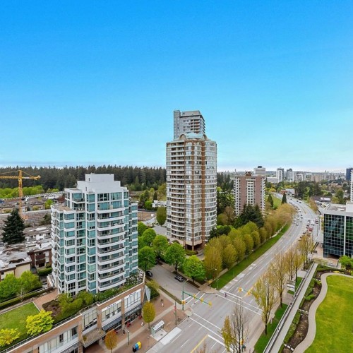 Photo 20 at 1904 - 5899 Wilson Avenue, Central Park BS, Burnaby South