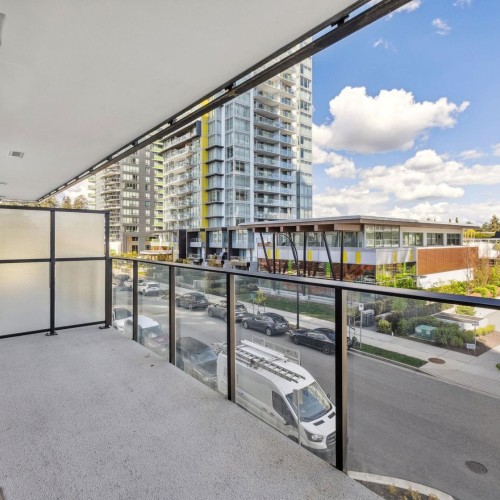 Photo 9 at 304 - 6699 Dunblane Avenue, Metrotown, Burnaby South