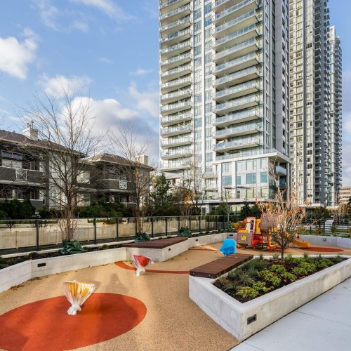 Photo 17 at 304 - 6699 Dunblane Avenue, Metrotown, Burnaby South
