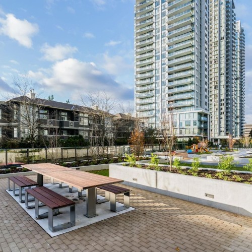 Photo 19 at 304 - 6699 Dunblane Avenue, Metrotown, Burnaby South