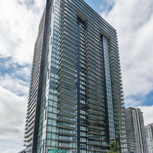 Photo 25 at 304 - 6699 Dunblane Avenue, Metrotown, Burnaby South