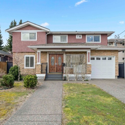 Photo 1 at 515 Duncan Avenue, Sperling-Duthie, Burnaby North