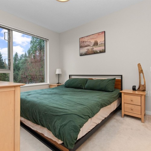 Photo 17 at 305 - 2665 Mountain Highway, Lynn Valley, North Vancouver
