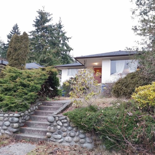 Photo 2 at 4091 W 35th Avenue, Dunbar, Vancouver West