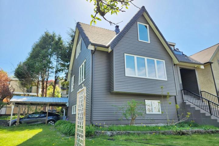 4306 Jericho Circle, Point Grey, Vancouver West 2