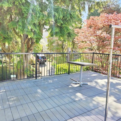 Photo 14 at 4306 Jericho Circle, Point Grey, Vancouver West