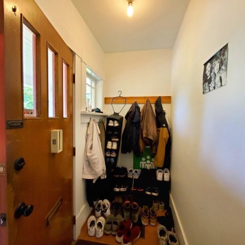 Photo 3 at 3542 W 16th Avenue, Dunbar, Vancouver West