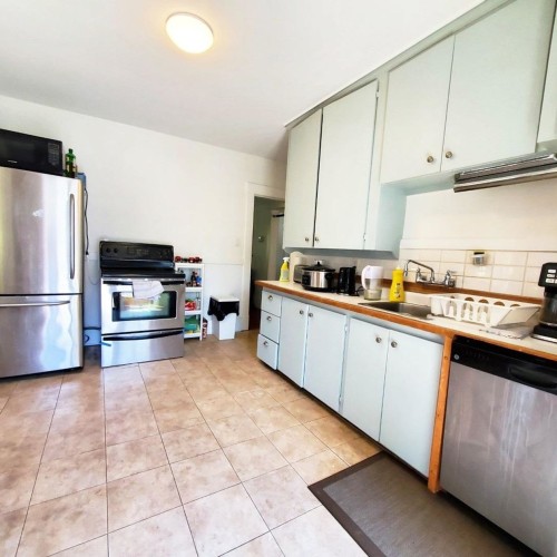 Photo 6 at 3542 W 16th Avenue, Dunbar, Vancouver West