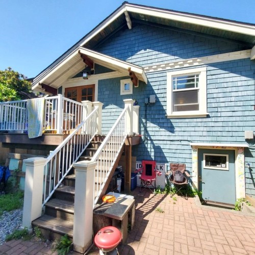 Photo 17 at 3542 W 16th Avenue, Dunbar, Vancouver West