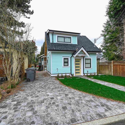 Photo 19 at 3542 W 16th Avenue, Dunbar, Vancouver West