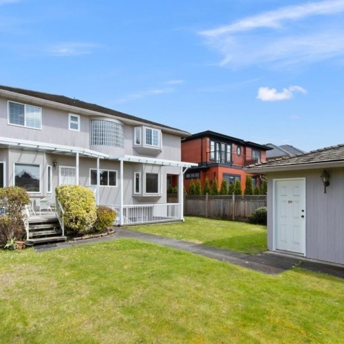 Photo 35 at 4076 W 27th Avenue, Dunbar, Vancouver West