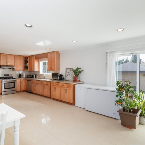 Photo 9 at 3514 W 29th Avenue, Dunbar, Vancouver West