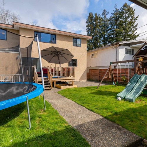 Photo 30 at 3514 W 29th Avenue, Dunbar, Vancouver West